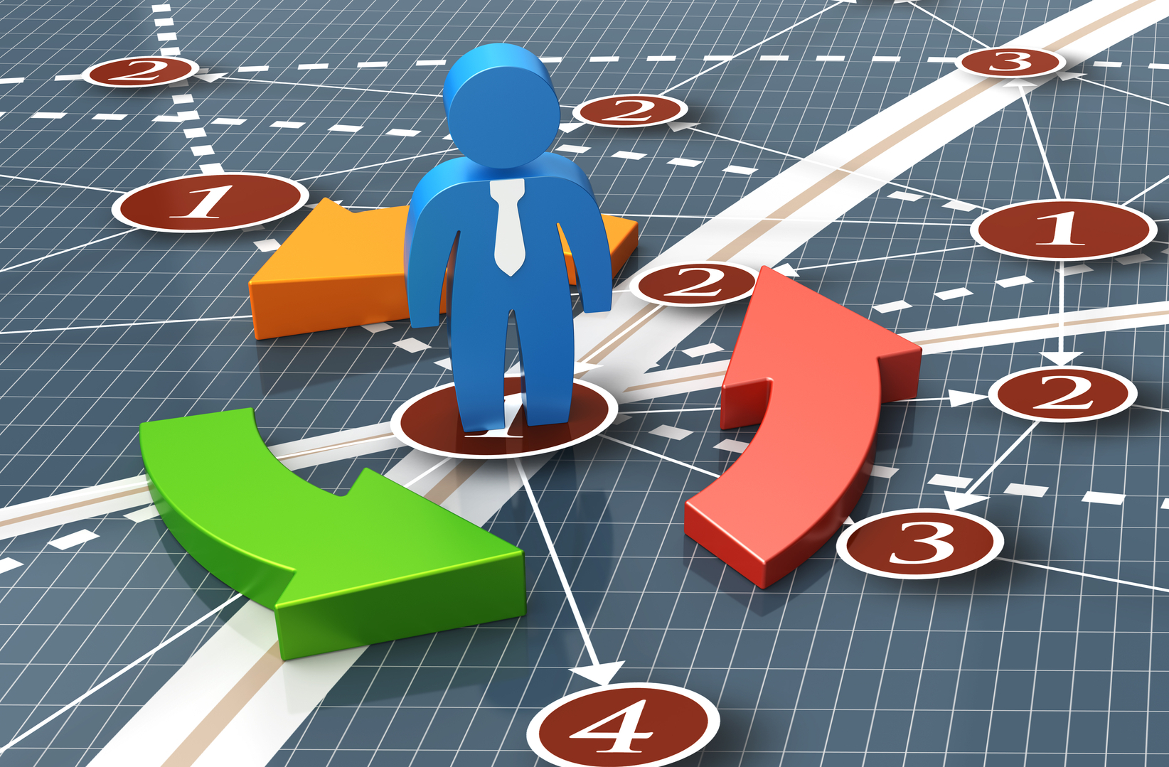 The Role of Political Polls - Anketa polling platform