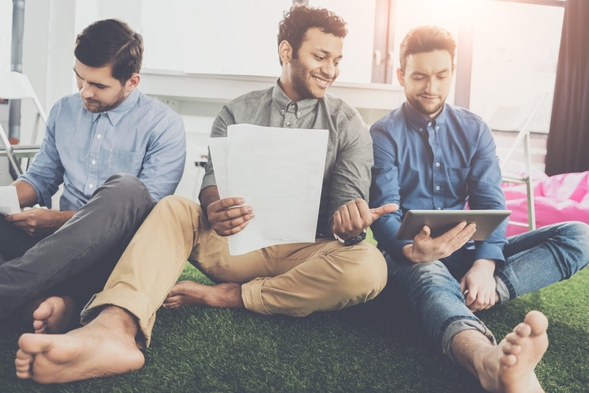 Your Team’s Future: Needs, Preferences, and Potential - Anketa survey platform