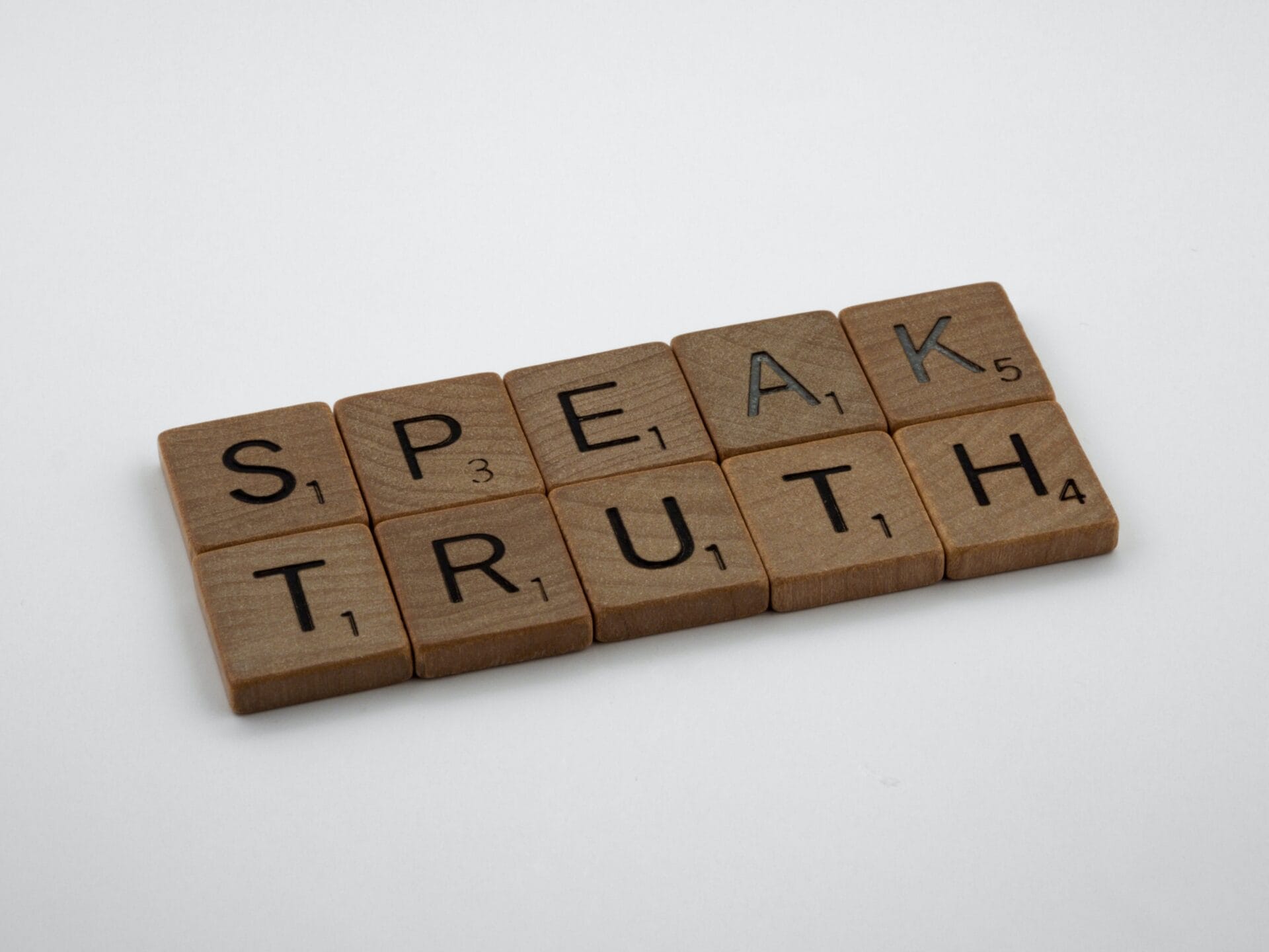 Balancing Trust and Skepticism - Anketa public opinion platform