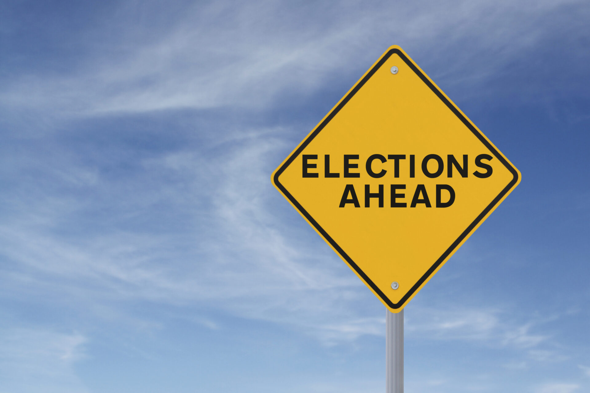 How Poll Numbers Are Shaping Political Campaigns - Anketa polling platform