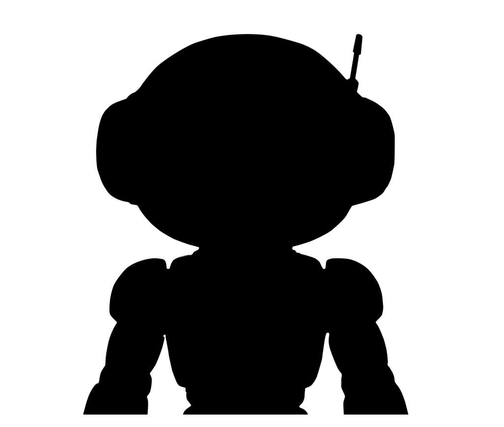 Robot Shadow
