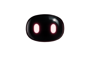 Robot Visor