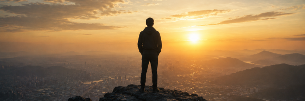 Conviction Is Becoming a Superpower - Anketa Social Polling platform