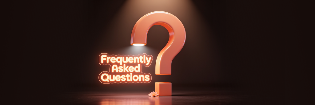 Frequently Asked Questions : Anketa